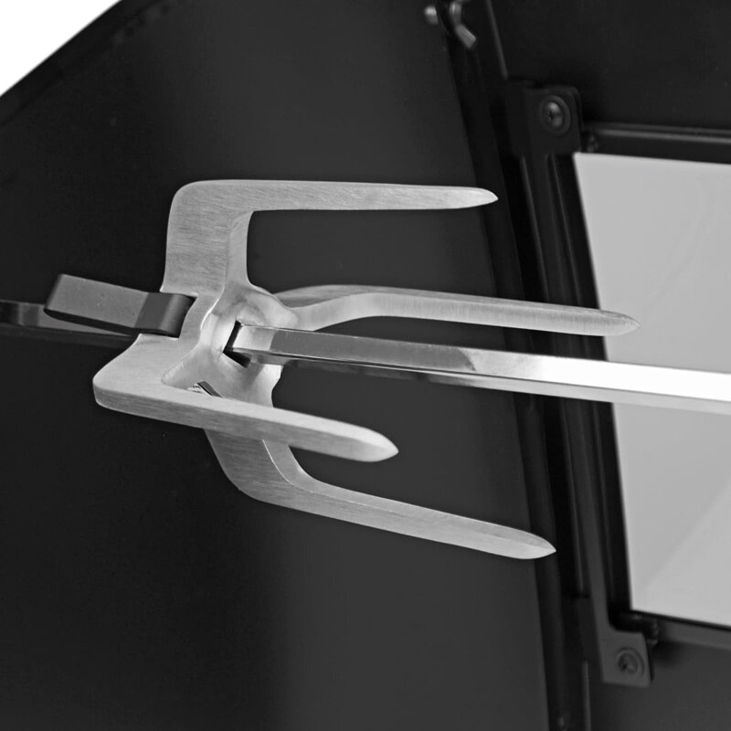 Everdure Rotisserie System für Furnace