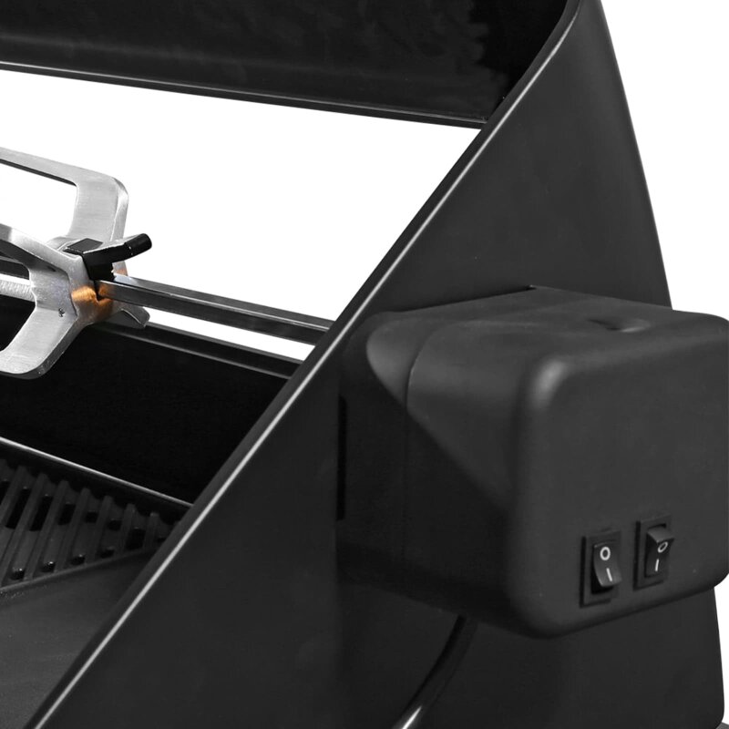 Everdure Rotisserie System für Furnace