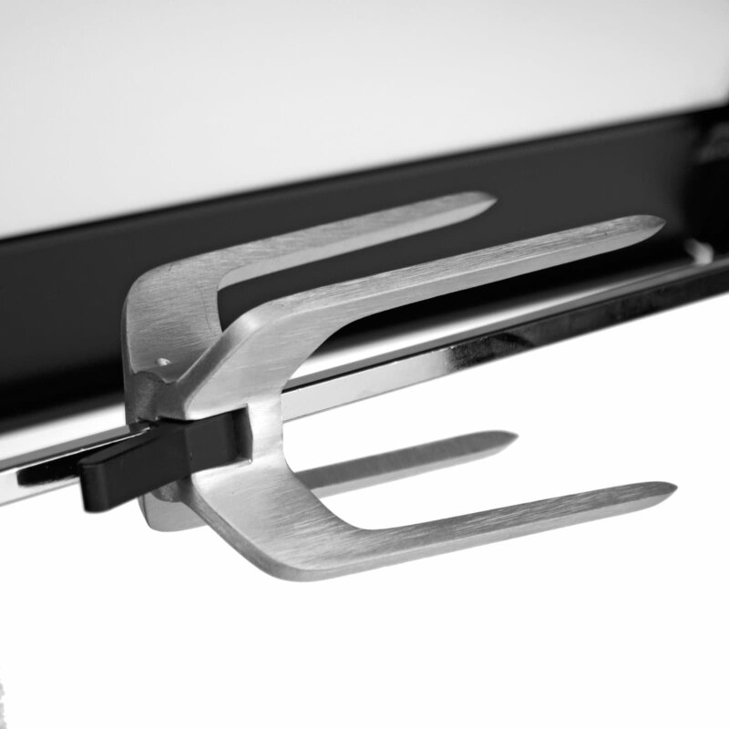 Everdure Rotisserie System für Furnace