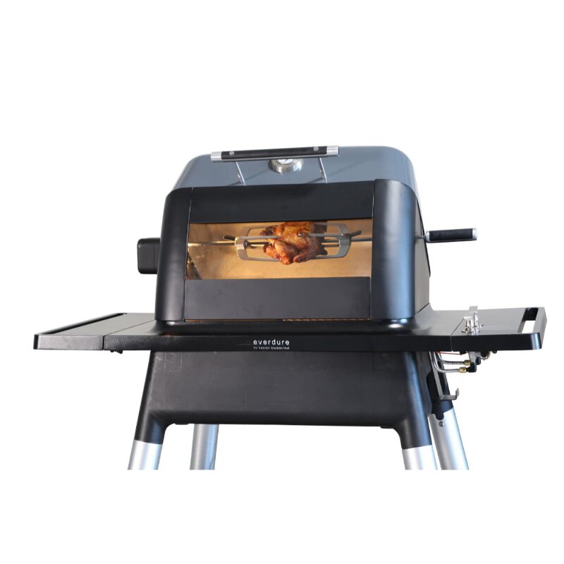 Everdure Rotisserie System für Furnace