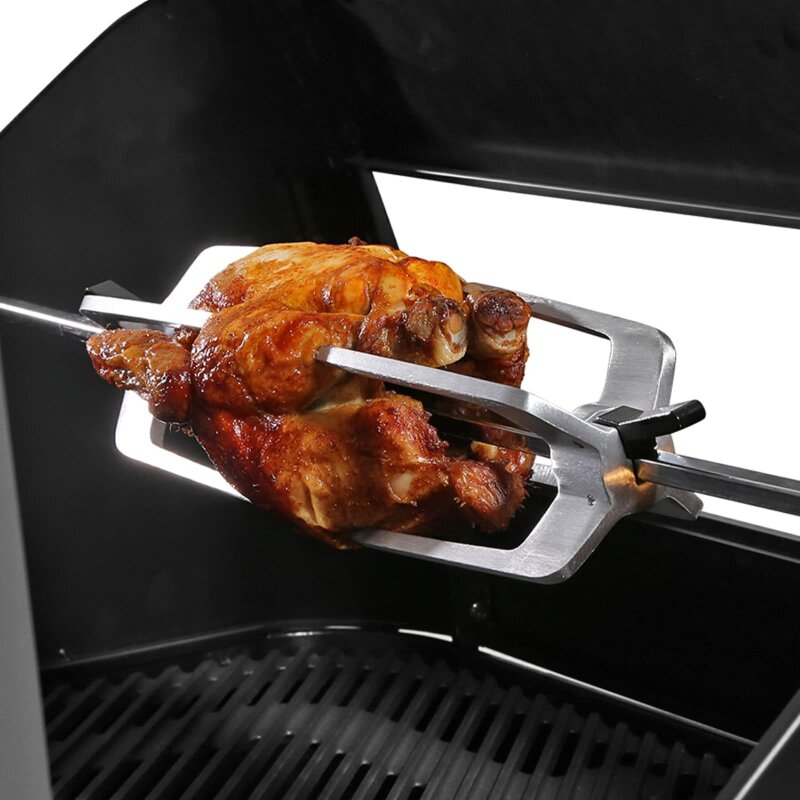 Everdure Seabreeze Rotisserie System für Furnace