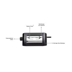 Everdure Seabreeze Rotisserie System f&uuml;r Furnace