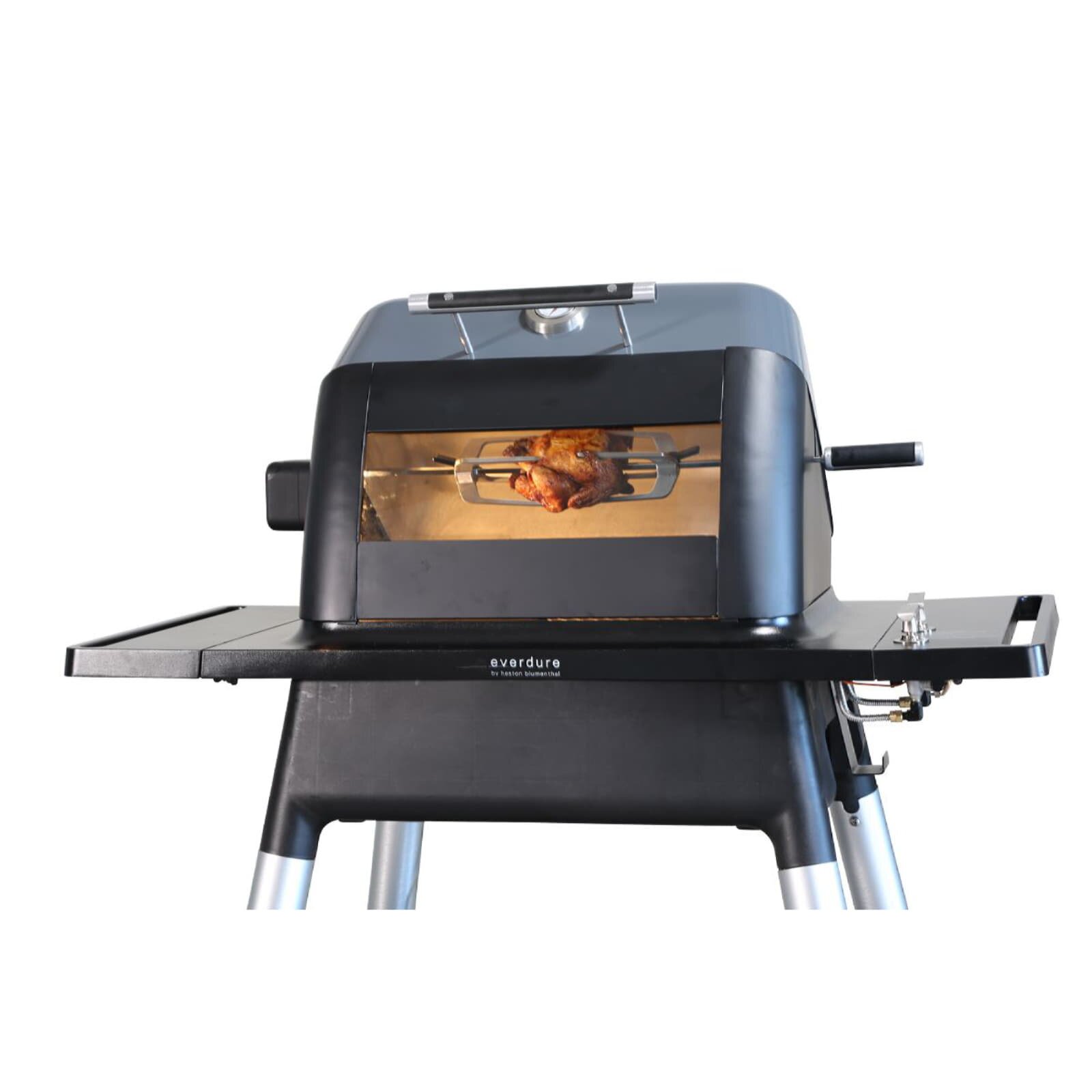 Everdure Rotisserie System für Furnace