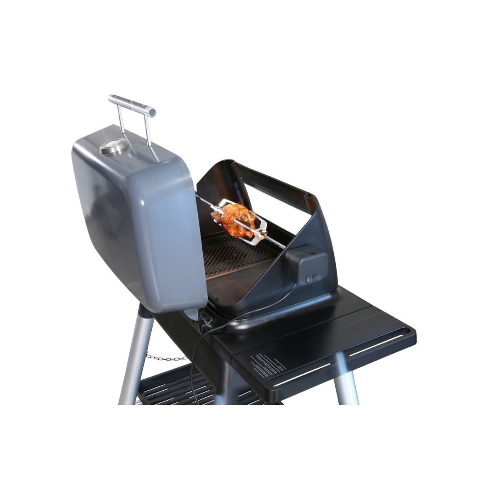 Everdure Seabreeze Rotisserie System für Furnace