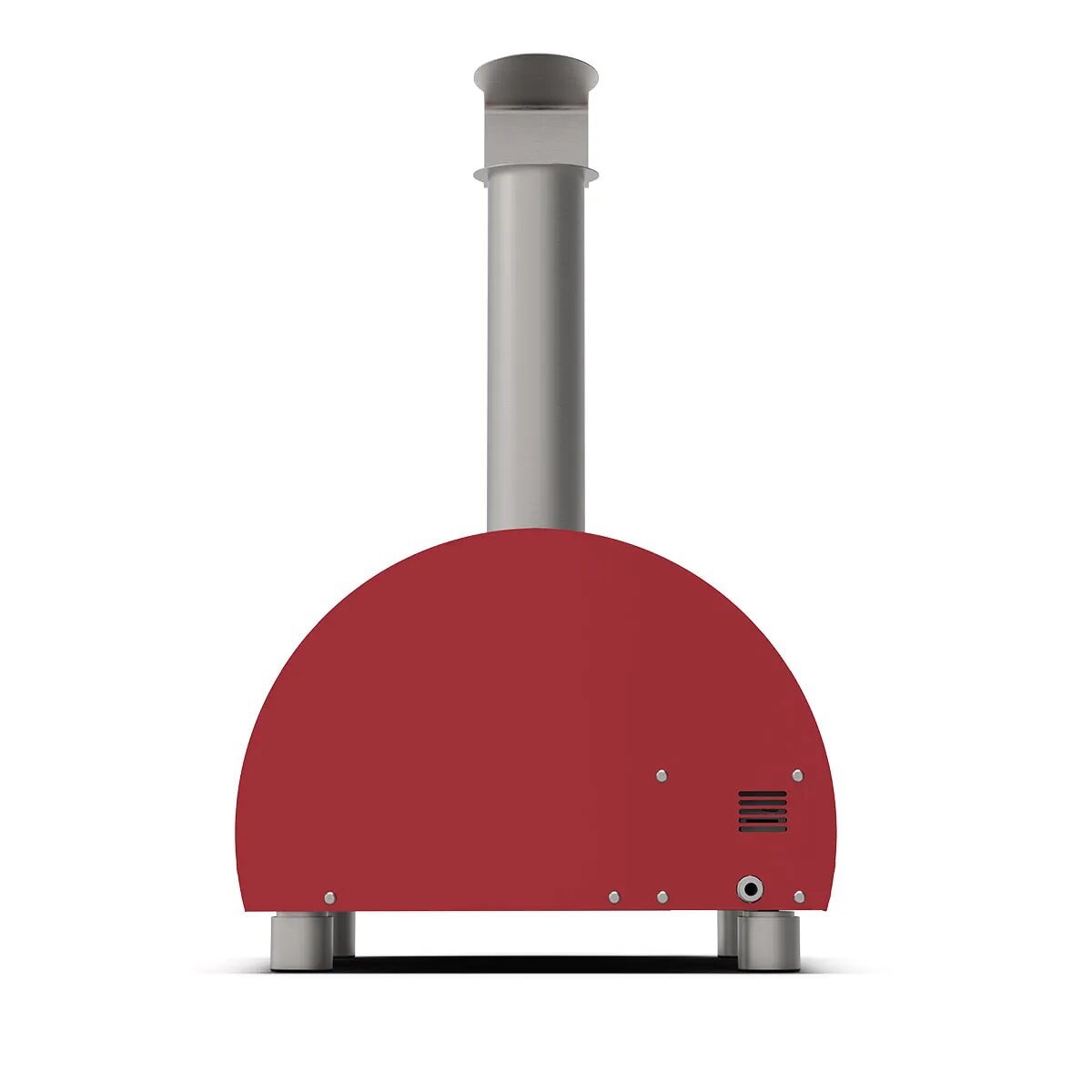 Gas Pizzaofen Alfa Forni Moderno - Portable Top - Antikrot