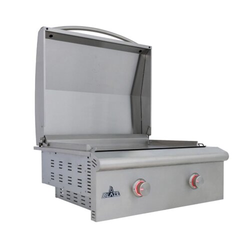 Everdure Einbau- Gasgrill Blaze LTE+ 30" Gas Griddle...