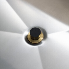 Everdure Einbau- Gasgrill Blaze LTE+ 30" Gas Griddle (Plancha), Silber