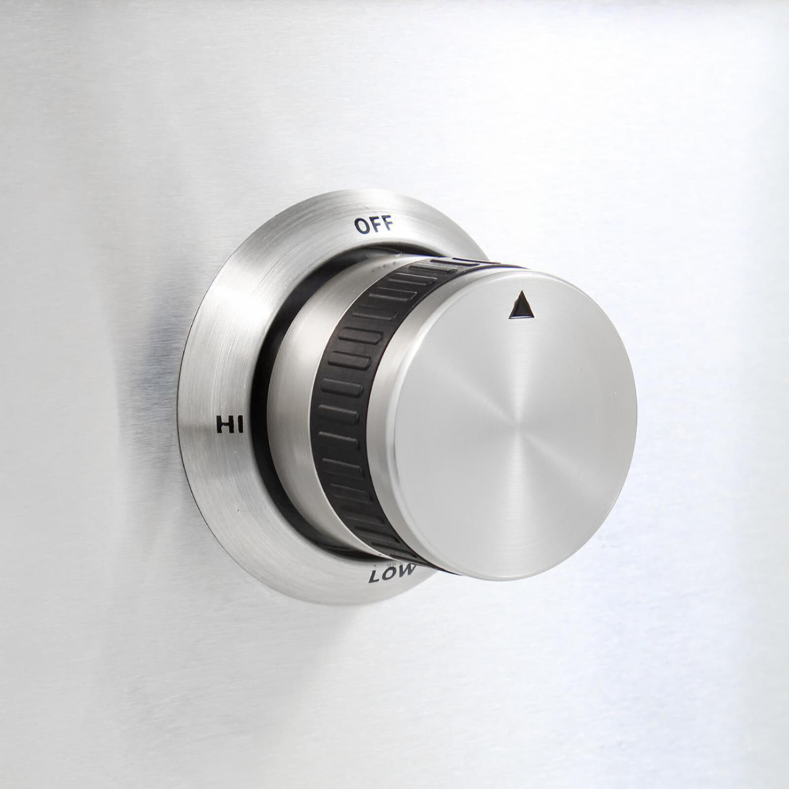 Everdure Einbau- Gasgrill Blaze LTE+ 30" Gas Griddle (Plancha), Silber