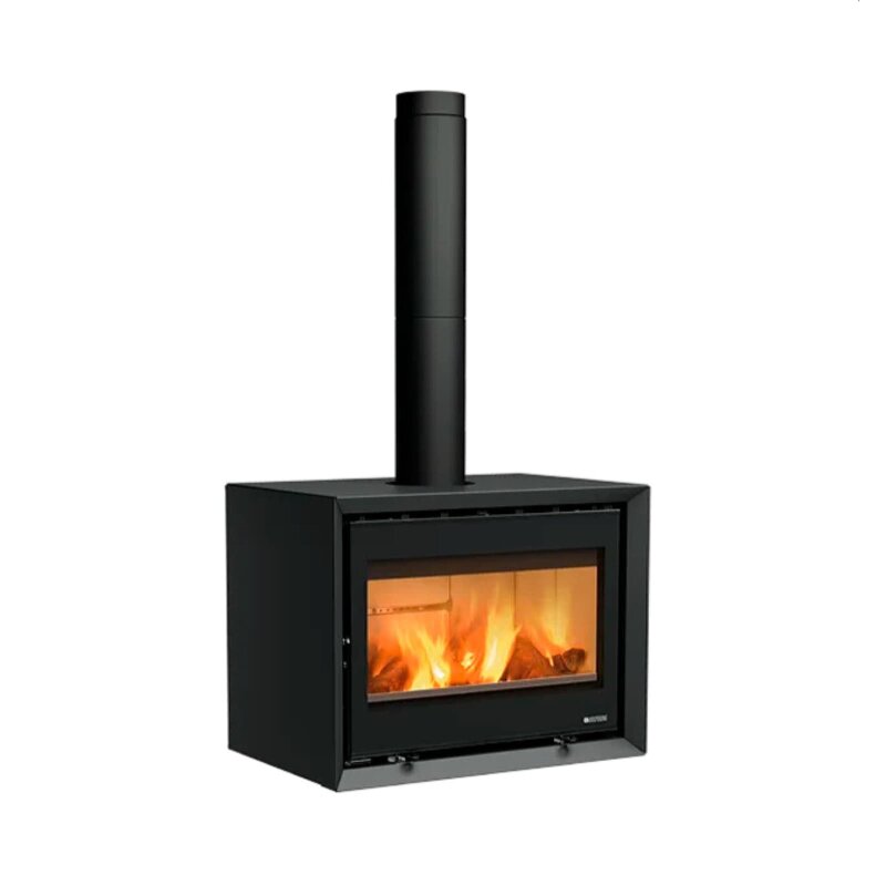 Kaminofen La Nordica Prestige Line - Dante 16 - 12,4 kW