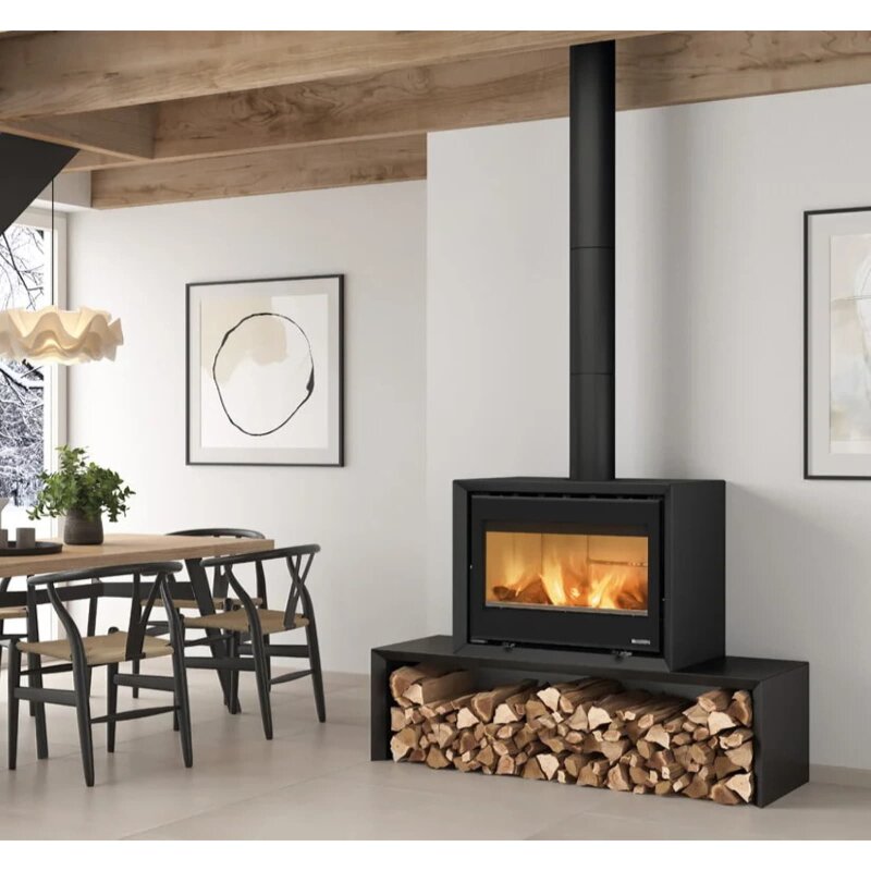 Kaminofen La Nordica Prestige Line - Dante 16 - 12,4 kW