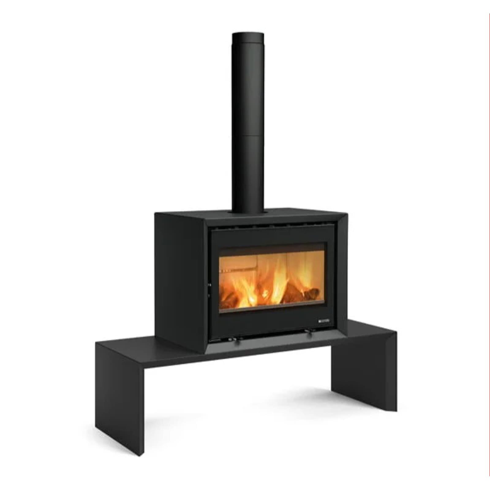 Kaminofen La Nordica Prestige Line - Dante 16 - 12,4 kW