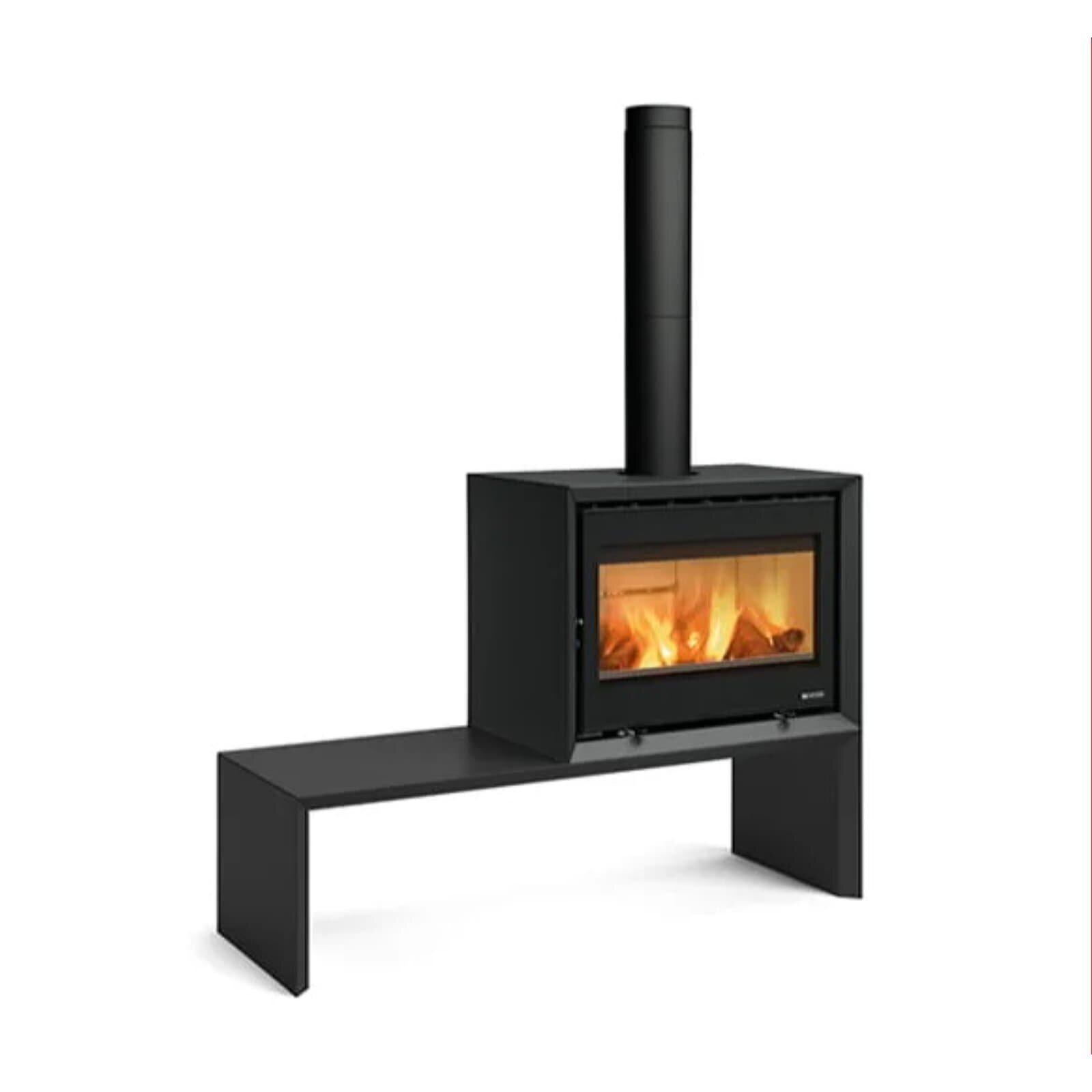 Kaminofen La Nordica Prestige Line - Dante 16 - 12,4 kW