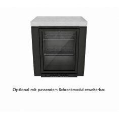 Everdure Seabreeze Outdoor Kühlschrank - 128 Liter,...