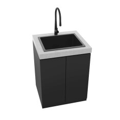 Everdure Seabreeze Outdoorküche Spülbecken-...