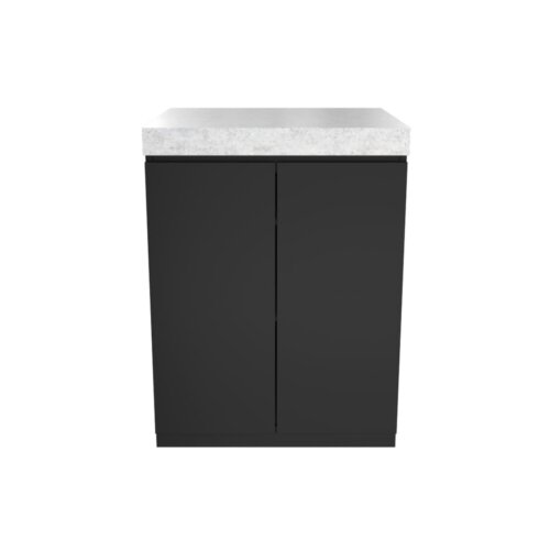 Everdure Seabreeze Outdoorküche Schrank- Modul mit...