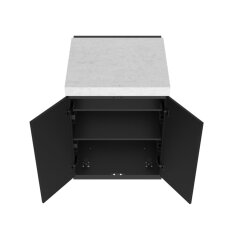 Everdure Seabreeze Outdoorküche Schrank- Modul mit...