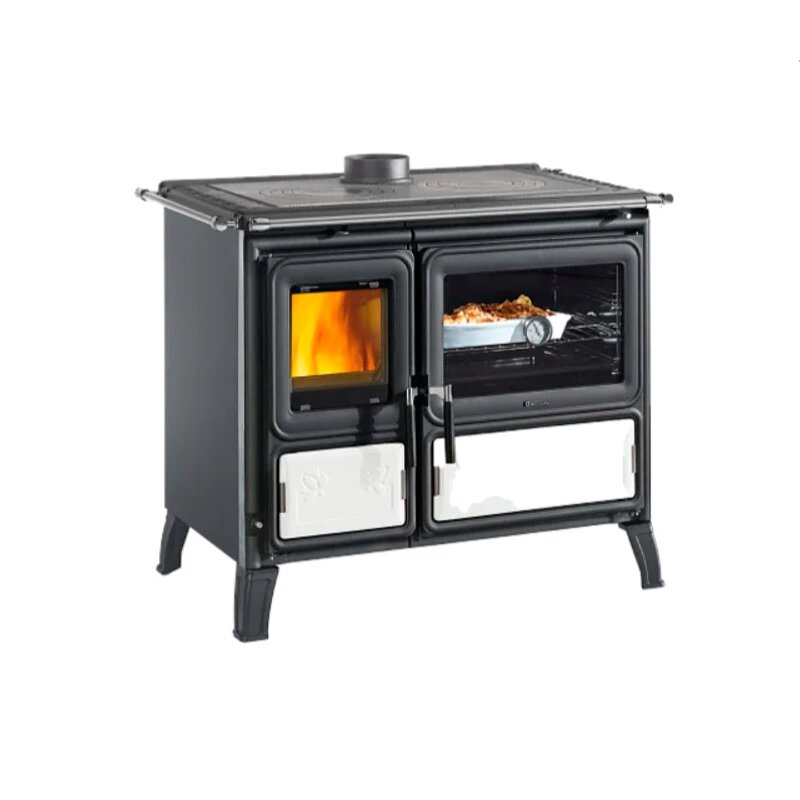 Küchenherd La Nordica Prestige Line - Milly 16 - 8,7 kW