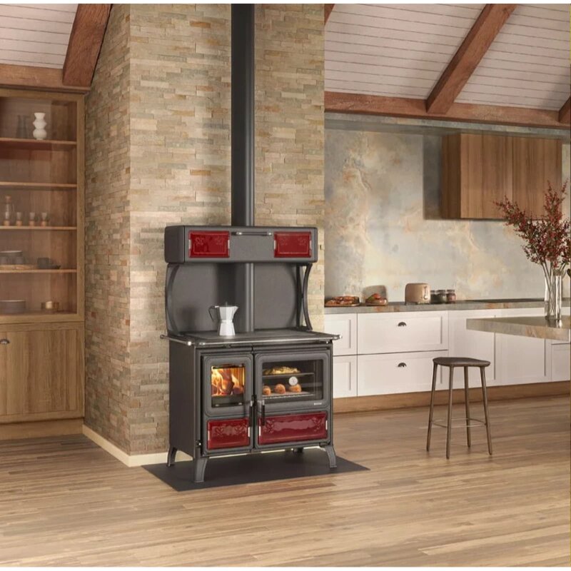 Küchenherd La Nordica Prestige Line - Milly 16 - 8,7 kW