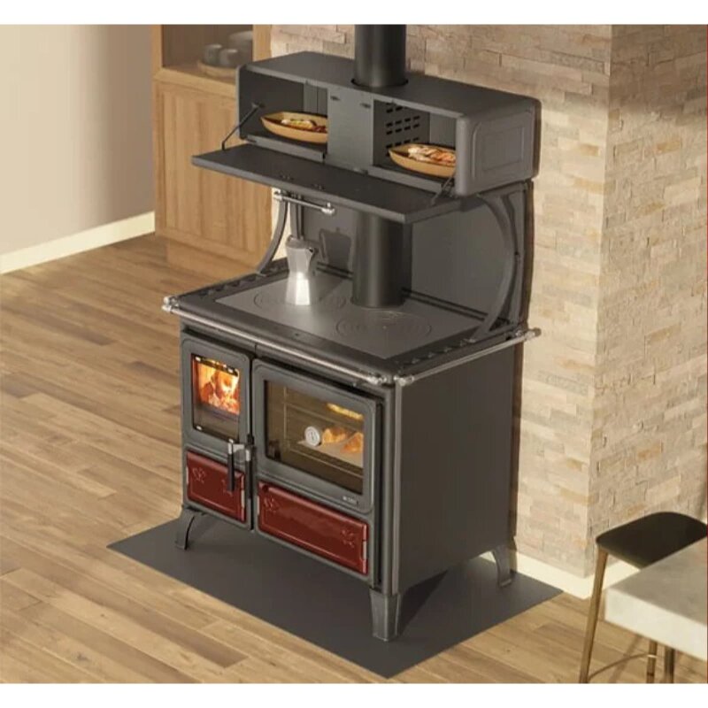 Küchenherd La Nordica Prestige Line - Milly 16 - 8,7 kW