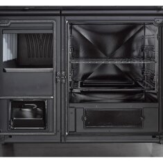 K&uuml;chenherd La Nordica Prestige Line - Milly 16 - 8,7 kW