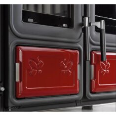 K&uuml;chenherd La Nordica Prestige Line - Milly 16 - 8,7 kW