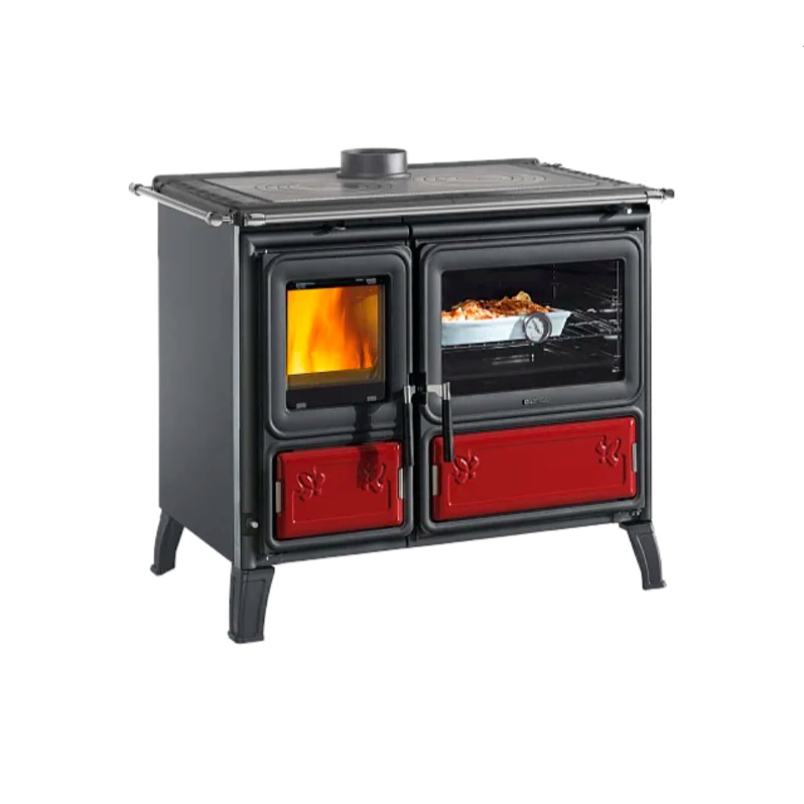 Küchenherd La Nordica Prestige Line - Milly 16 - 8,7 kW