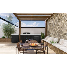 Everdure Seabreeze Outdoork&uuml;chen Konfigurator