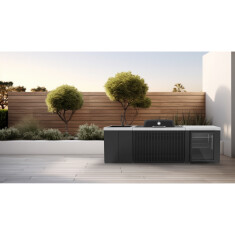 Everdure Seabreeze Outdoork&uuml;chen Konfigurator