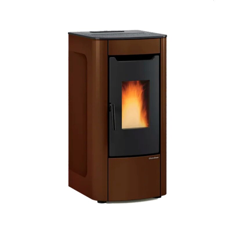 Pelletofen La Nordica Extraflame Prestige Line - Sabry AD - 7 kW