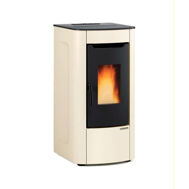 Pelletofen La Nordica Extraflame Prestige Line - Sabry AD - 7 kW