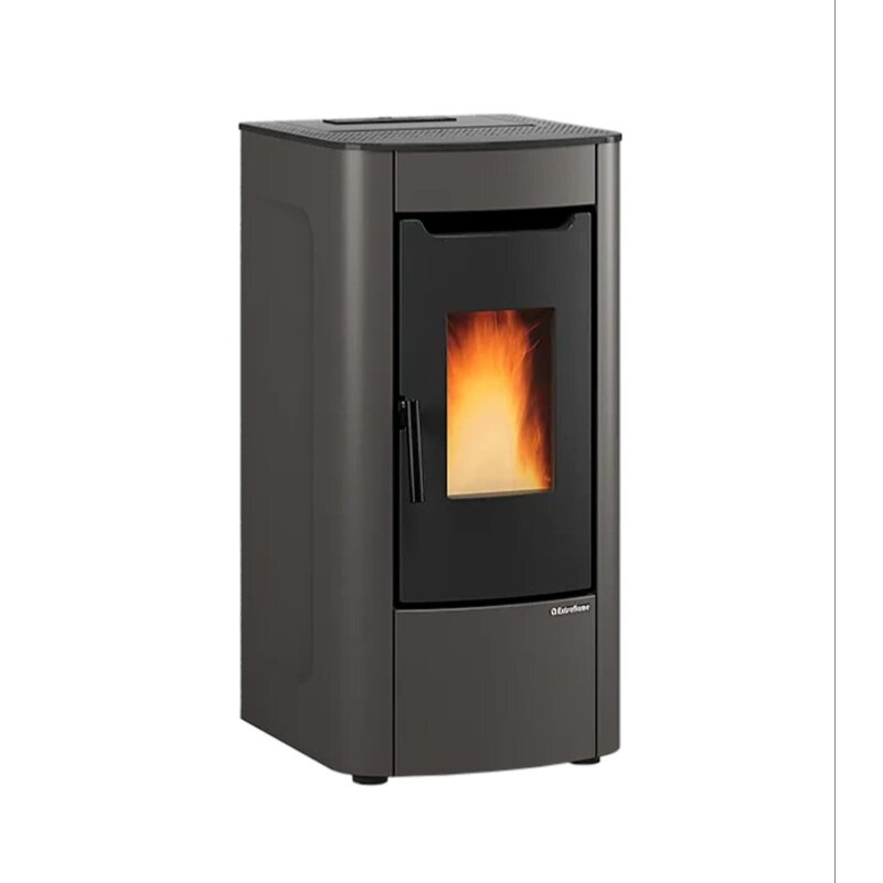 Pelletofen La Nordica Extraflame Prestige Line - Sabry AD - 7 kW