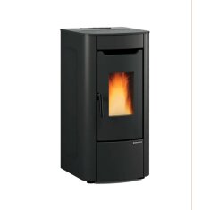 Pelletofen La Nordica Extraflame Prestige Line - Sabry AD - 7 kW
