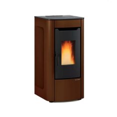 Pelletofen La Nordica Extraflame Prestige Line - Sabry AD - 7 kW