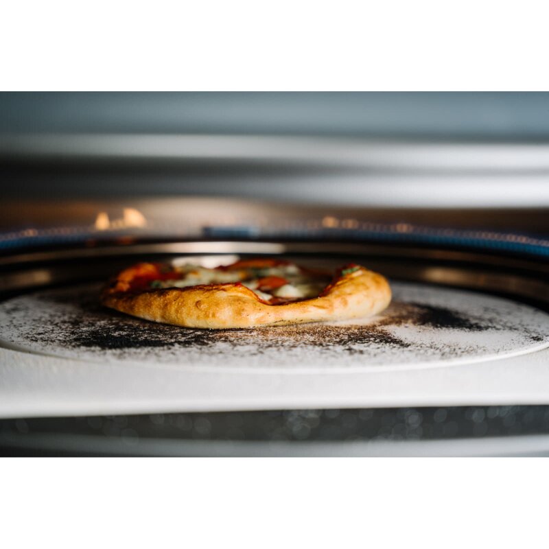 Everdure Gas Pizzaofen KILN R mit 2 Brenner, rotierend