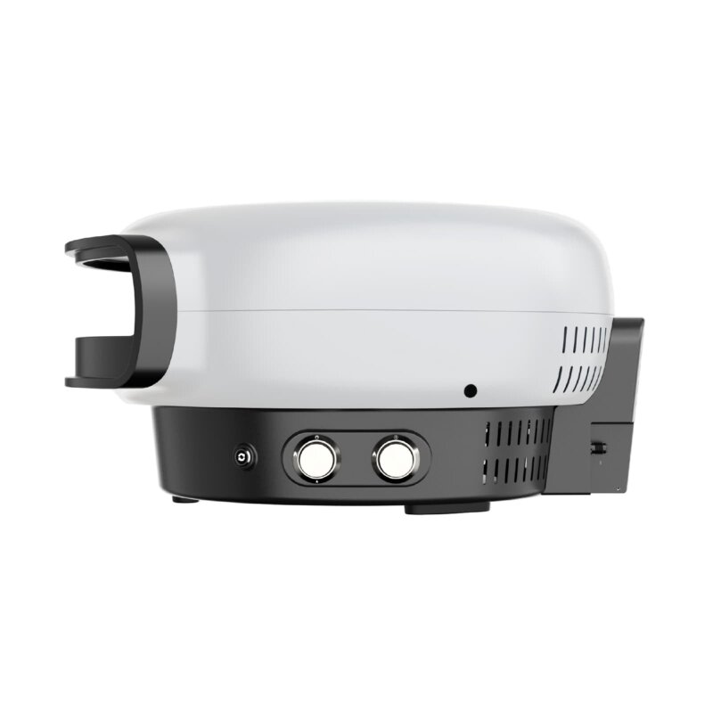 Everdure Gas Pizzaofen KILN R mit 2 Brenner, rotierend