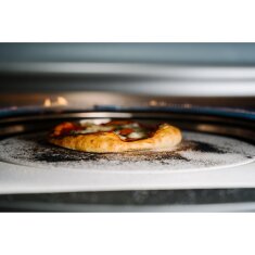 Everdure Gas Pizzaofen KILN R mit 2 Brenner, rotierend