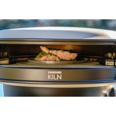 Everdure Gas Pizzaofen KILN R mit 2 Brenner, rotierend