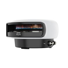 Everdure Gas Pizzaofen KILN R mit 2 Brenner, rotierend