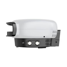 Everdure Gas Pizzaofen KILN R mit 2 Brenner, rotierend