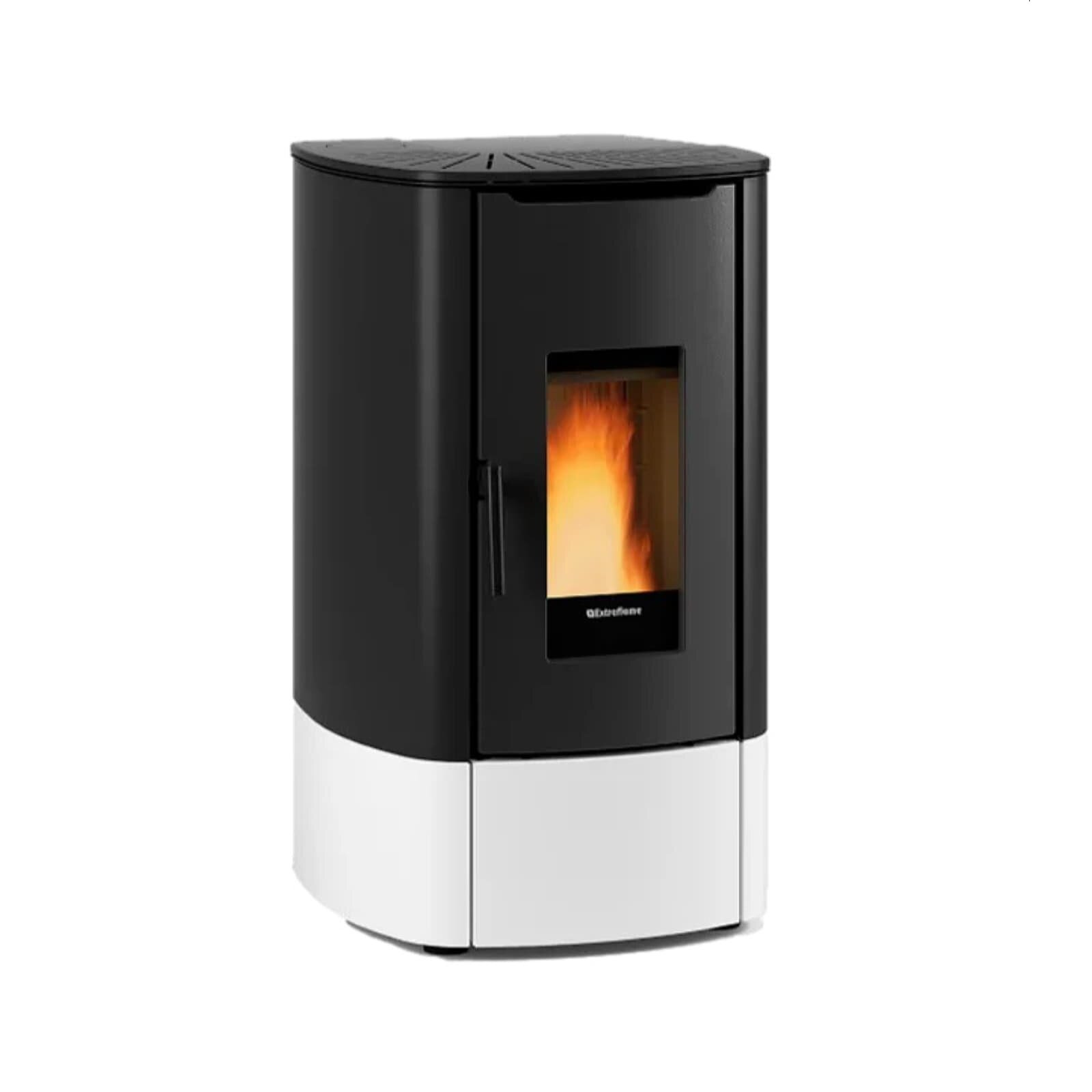 Pelletofen La Nordica Extraflame Prestige Line - Angy Top - 7 kW