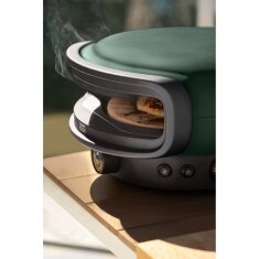 Everdure Gas Pizzaofen KILN P Digitaldisplay und Infarotbrenner, rotierend