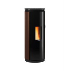 Pelletofen La Nordica Extraflame Prestige Line - Pamela...