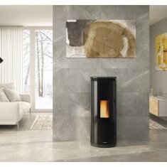 Pelletofen La Nordica Extraflame Prestige Line - Pamela...