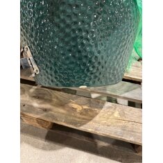 Keramikgrill Big Green Egg - Medium - B-Ware