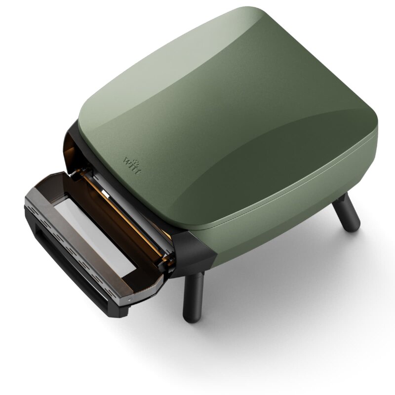elektrischer Pizzaofen Witt eGNITE Control 13"