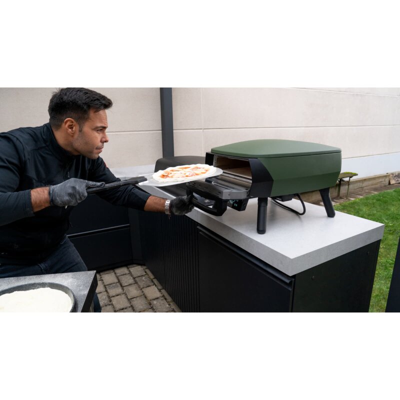elektrischer Pizzaofen Witt eGNITE Control 13"