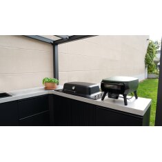 elektrischer Pizzaofen Witt eGNITE Control 13"