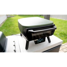 elektrischer Pizzaofen Witt eGNITE Control 13"