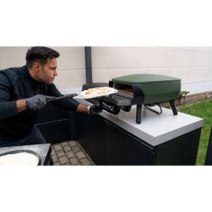 elektrischer Pizzaofen Witt eGNITE Control 13"