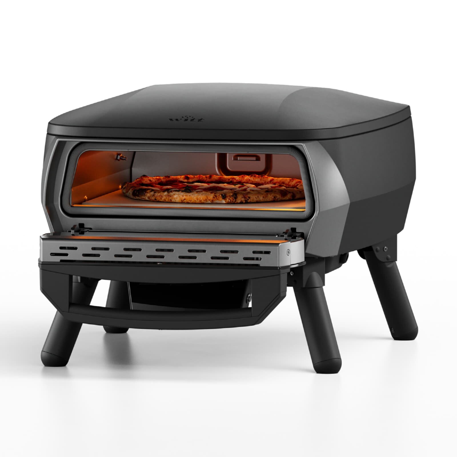 elektrischer Pizzaofen Witt eGNITE Control 13"